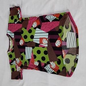 LuLaRoe Gracie size 8